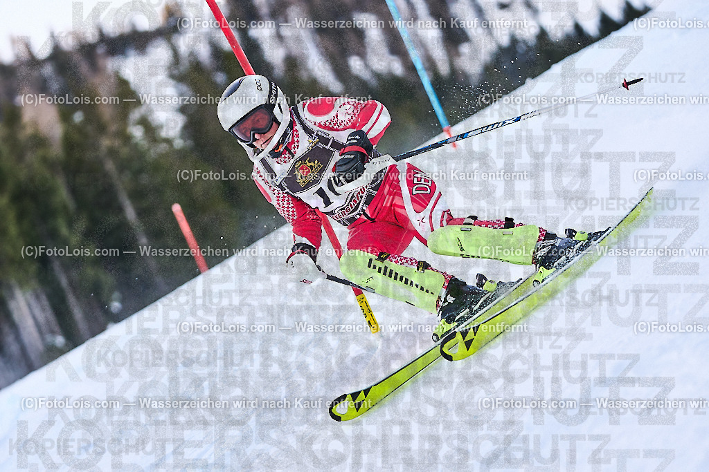 ALP0197_FIS-MastersCup_Reiteralm_SLALOM_Christiansen Anne | FIS-MastersCup SLALOM auf der Reiteralm in Pichl, So 19. Jänner 2025.