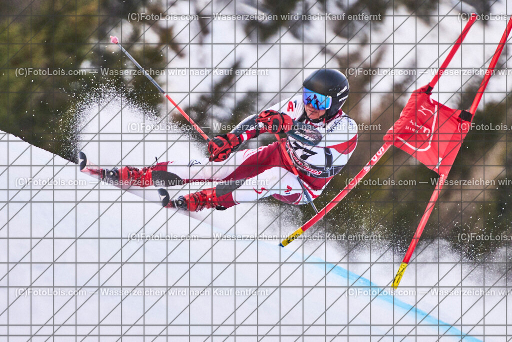 ALP0812_FIS-MastersCup_Reiteralm_Giant-SL_Webersinke Ralph | FIS-MastersCup GIANT-SLALOM auf der Reiteralm in Pichl, Sa 18. Jänner 2025.