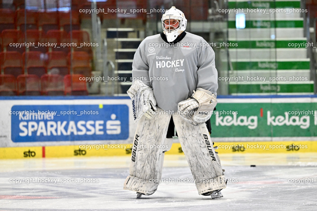 Villacher Hockey Camp 2025 | Villacher Hockey Camp 2025, Villacher Hockey Camp 2025 am 08.08.2025 in Villach (Stadthalle Villach), Austria, (Photo by Bernd Stefan)