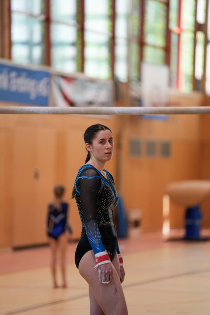 20260425 Gerätturnen  Nachmittag | Landkreismeisterschaften Erding 2026Datum: 20260425Ort: Erding(DE) - Sempt-Sport-HalleFotograf: Christian Habel