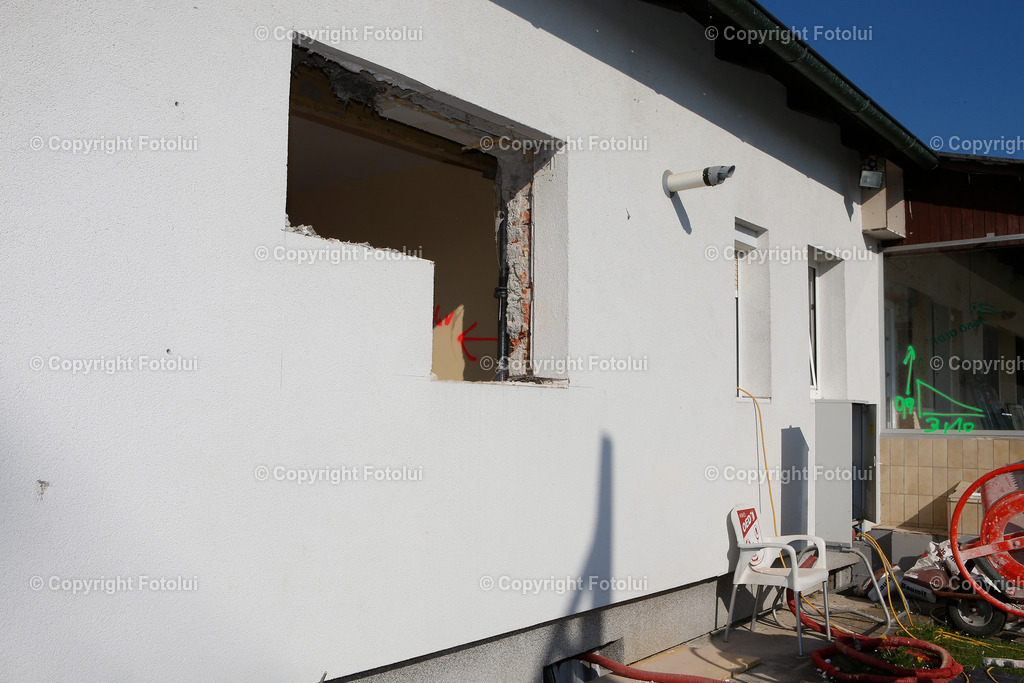 BAUSTELLE KLUBHEIM ASKOEOEDT_36 | bilder, linz, photo, foto, fussball, sport, fotolui, bundesliga