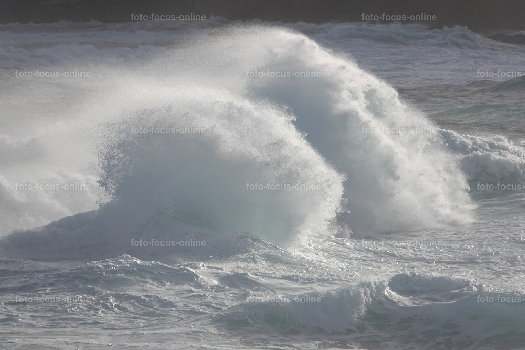 More beautiful waves | Atlantik