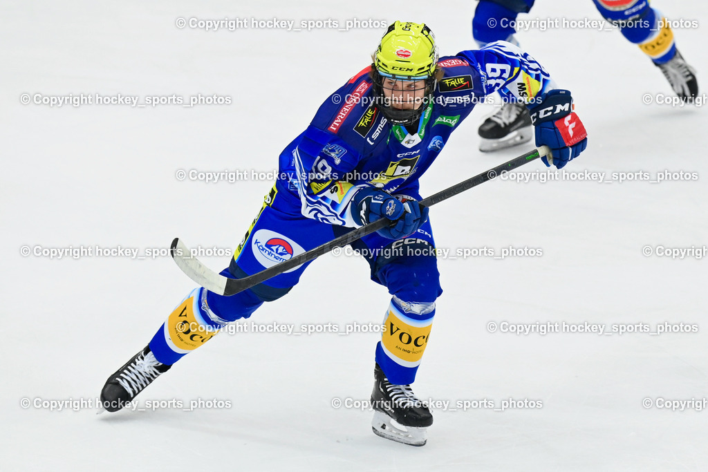 EC IDM Wärmepumpen VSV vs. HC Bozen 30.12 2022 | #39 Lanzinger Florian