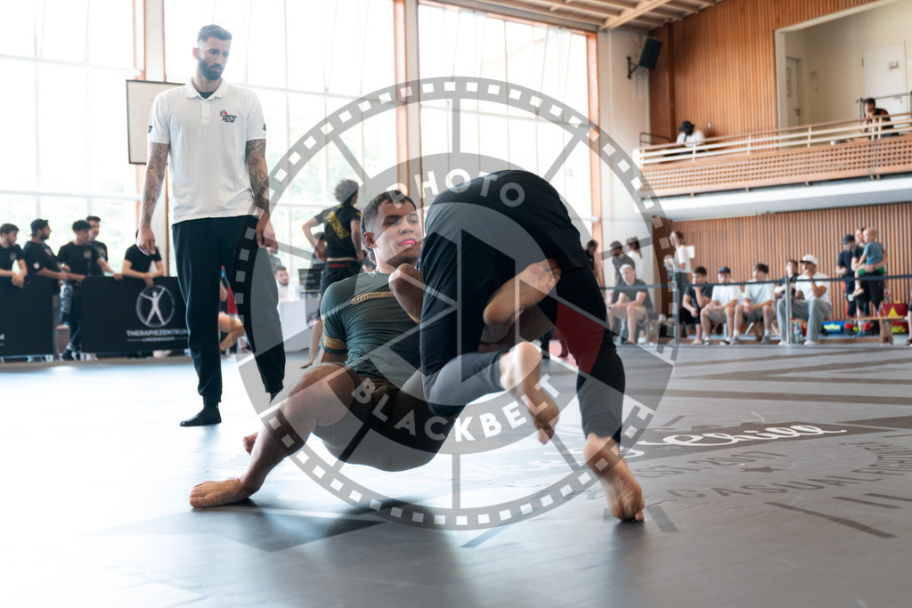 20250628PBB3839 | Athletes compete during the ILLCS X, International Luta Livre Championship Summer Edition on June 28, 2025 in Hannover, Germany. © Chiara Dazi / photoblackbelt