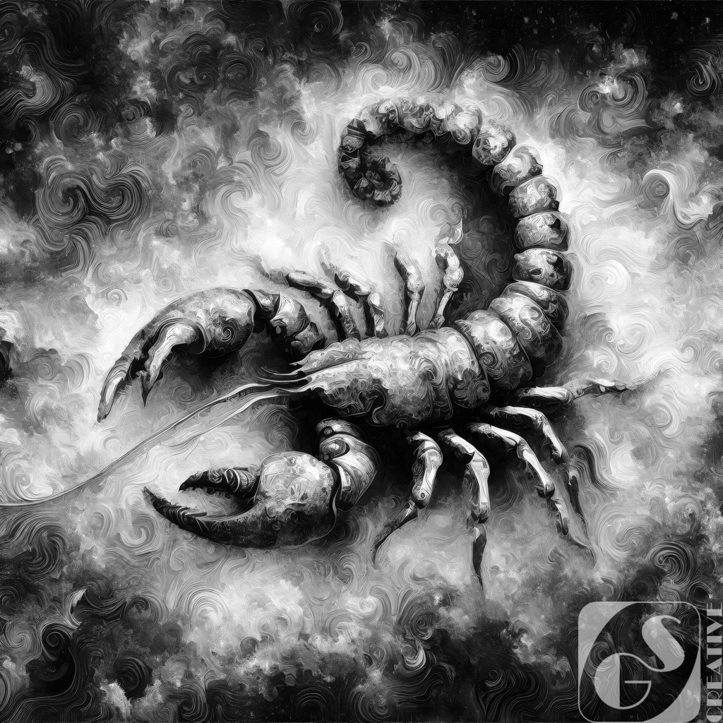 Zodiac Scorpio_swx | Fotogeschenke aller Art, kostenlose Games und die schönsten KI-Bilder in 4K Qualität. Egal ob als Download, Leinwand, Kalender usw... Jetzt günstig bestellen!
 - Realisiert mit Pictrs.com