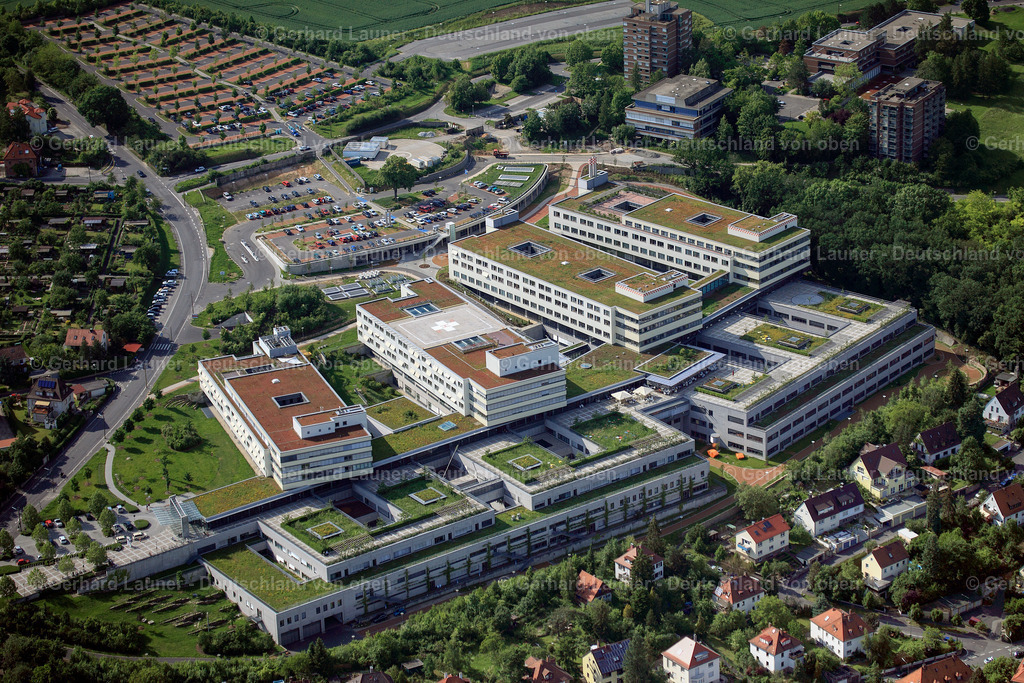 3091848 | Zentrum für Operative Medizin, Würzburg
