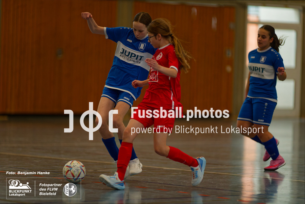 20260131_U15w_Turnier_Senne_113 | Blickpunkt Lokalsport - Realisiert mit Pictrs.com