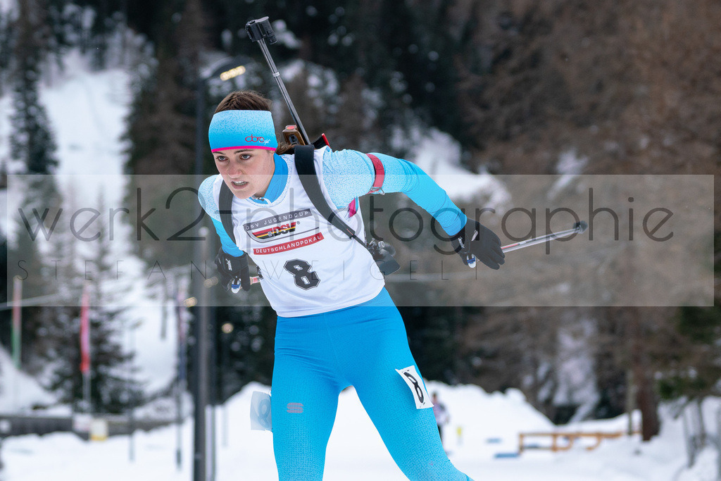 DP Martell | 2. Deutschlandpokal in Martell am 13. - 15. Dezember 2019