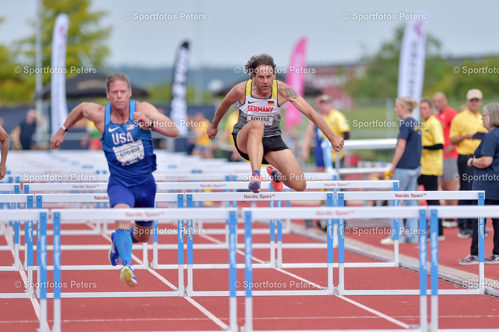 WMAC - Day 2_11 | World Masters Athletics Championship am 14.08.2024 in Gotheburg; SpeerwurfPhoto: Kai Peters - Realisiert mit Pictrs.com