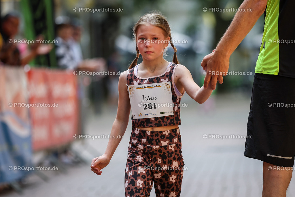 GVG Fruehlingslauf in Frechen, 22.05.2022 | Impressionen vom GVG Fruehlingslauf am 22.05.2022 in Frechen (Nordrhein-Westfalen). Foto: BEAUTIFUL SPORTS/Axel Kohring
