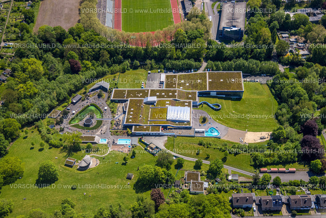 Hagen230501991 | Luftbild, Westfalenbad, Altenhagen, Hagen, Sauerland, Nordrhein-Westfalen, Deutschland