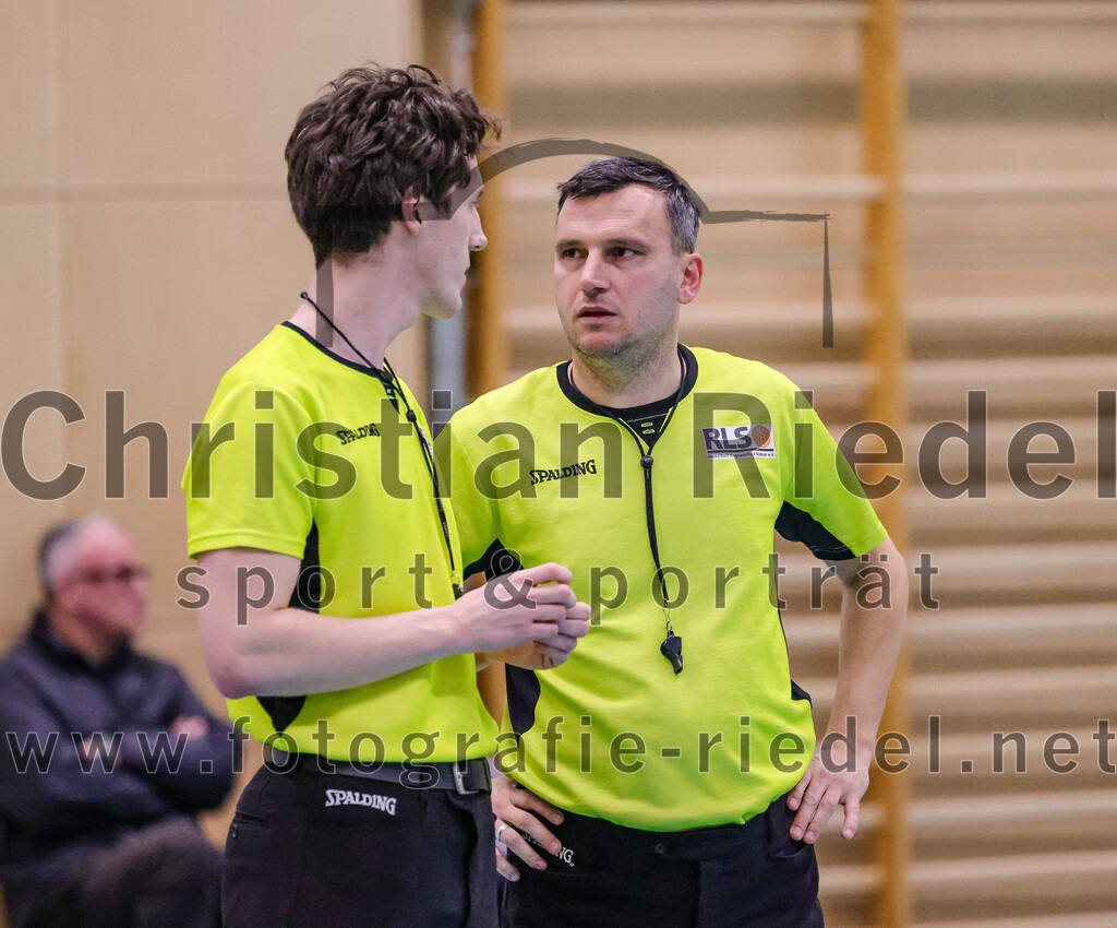 2026-01-31_023_TSV_Vaterstetten_gegen_TS_Herzogenaurach | Vaterstetten, Deutschland, 31.01.2026:Basketball, 2. Regionalliga Süd 2025 / 2026, 14. Spieltag, TSV Vaterstetten gegen TS Herzogenaurach, Endergebnis: 71:70Foto: Christian Riedel / fotografie-riedel.net