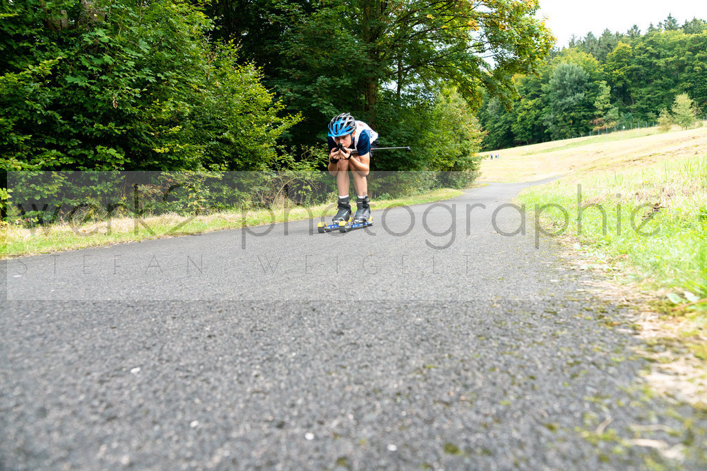 RWS-Schießen - Roller Trusethal | 11. September 2021