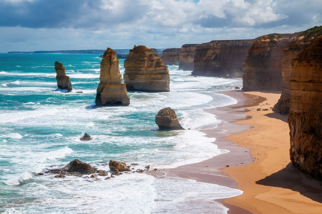 Australien Great Ocean Road 08 | christophschaarschmidt - Realisiert mit Pictrs.com