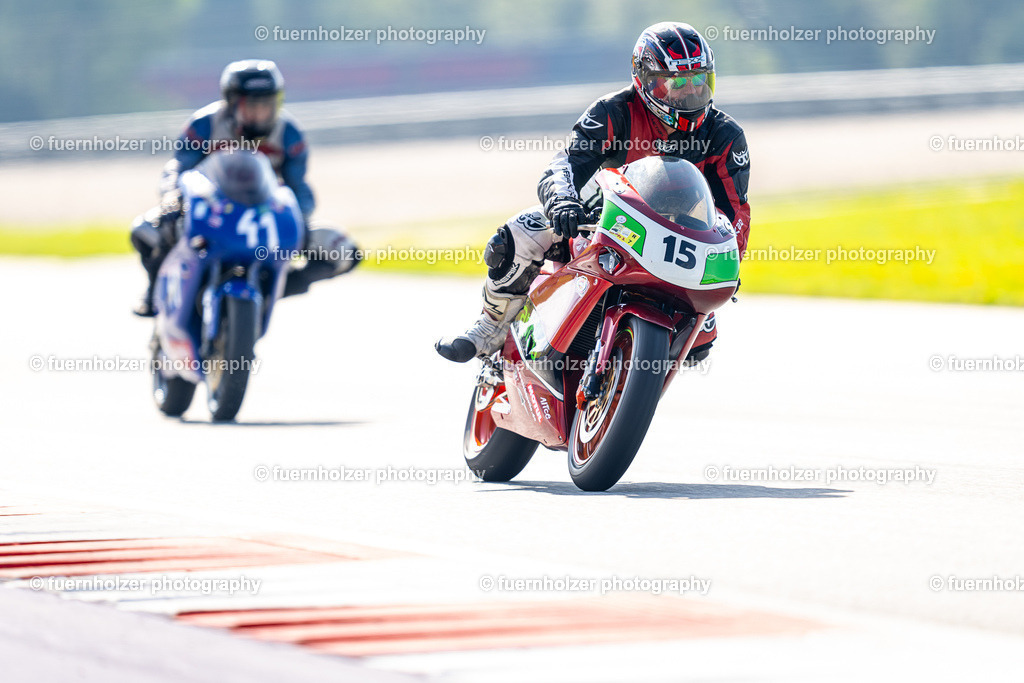 fuernholzer_G2_240727-C2-212 | Racing Days 2024 - 21. Rupert Hollaus Rennen - Red Bull RIng