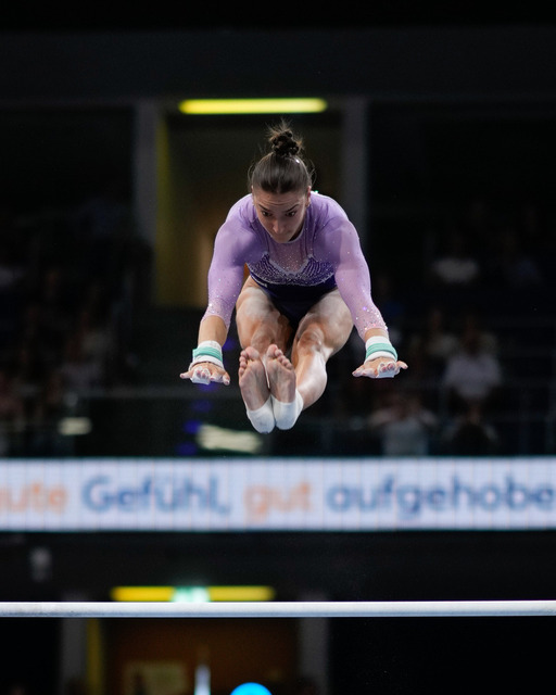 DM048447 | Die Finals 2026 Hannover in der ZAG Arena