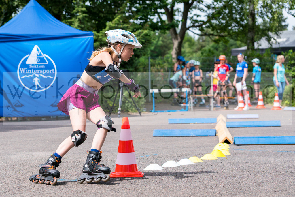 TLC Inliner-Technisprint | Geschwenda am 20. Juni 2021