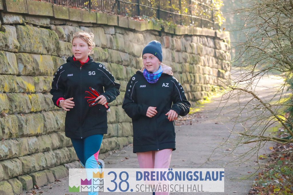 2. Testlauf | 3koenigslauf 2024 - Realisiert mit Pictrs.com