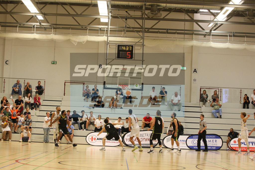 Iserlohn Kangaroos - Phoenix Hagen | Spielszene - Realisiert mit Pictrs.com