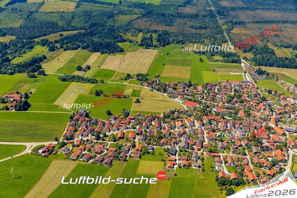 Luftaufnahme von Königsdorf Vs Google Maps- Die Luftaufnahme wurde 2025 vom UL-Flugzeug heraus erstellt ( keine Drohne ) - Hochauflösende Luftaufnahme - für professionelle Ausdrucke geeignet. Die Geschenkidee !Mit Lizenz und Bildrechte bestellbar