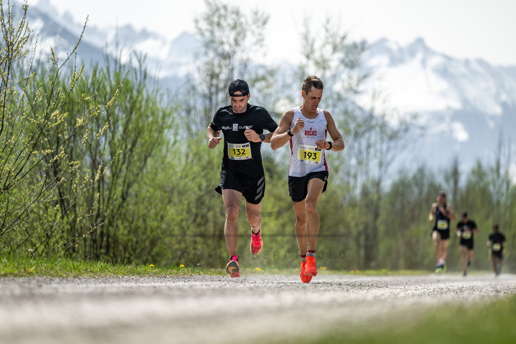 Frühlingslauf 2024 | Frühlingslauf 2024 am 07.04.2024 in Sonthofen. 



(Foto: Dominik Berchtold/www.dberchtold.com)