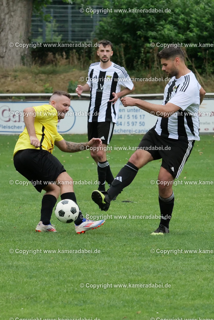 Fußball Kreisliga C : VFB Lohberg 2 - Duisburger FV 08 3 am 17.08.20205 in Dinslaken Lohberg | Fußball Kreisliga C : VFB Lohberg 2 (gelbe Trikots) - Duisburger FV 08 3 am 17.08.20205 in Dinslaken Lohberg - Realisiert mit Pictrs.com