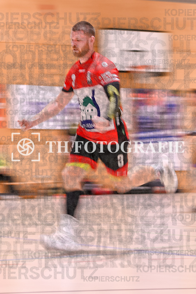 GER, SG Maulburg/Steinen - SG Walkirch/Denzlingen, Handball, Landesliga, 25. Spieltag, Saison 2023/2024, 27.04.2024 | Marvin Grun (SG Maulburg/Steinen, #03)

GER, SG Maulburg/Steinen - SG Walkirch/Denzlingen, Handball, Landesliga, 25. Spieltag, Saison 2023/2024, 27.04.2024

Foto: TH Fotografie/Thomas Hess