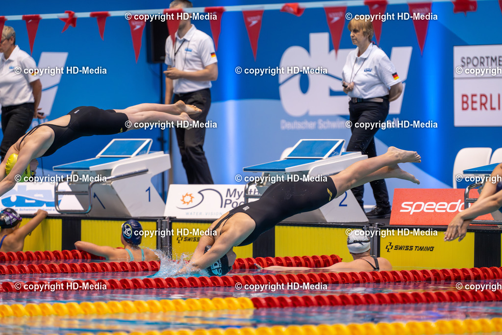 Deutsche Jahrgangsmeisterschaft Schwimmen 2026 | Deutsche Jahrgangsmeisterschaft Schwimmen 2026