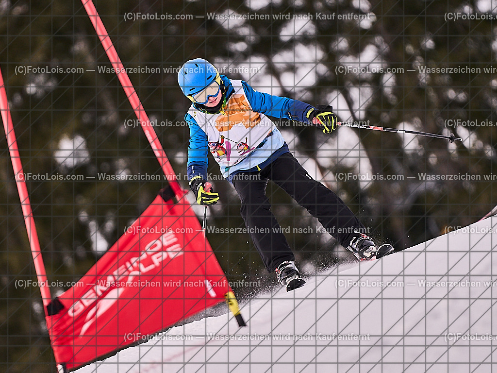 _ALP9129_Neujahrs-Skikurs | Ski- und Snowboardschule Haginger beim NEUJAHRS-Skikurs 2026, Kursabschlussrennen am Mo 5. Jänner 2026.