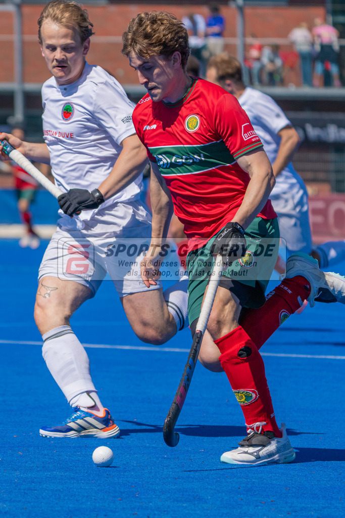 HK_20260425_04564 | 1. Bundesliga Herren Crefelder HTC - Hamburger Polo Club am 25.02.2026