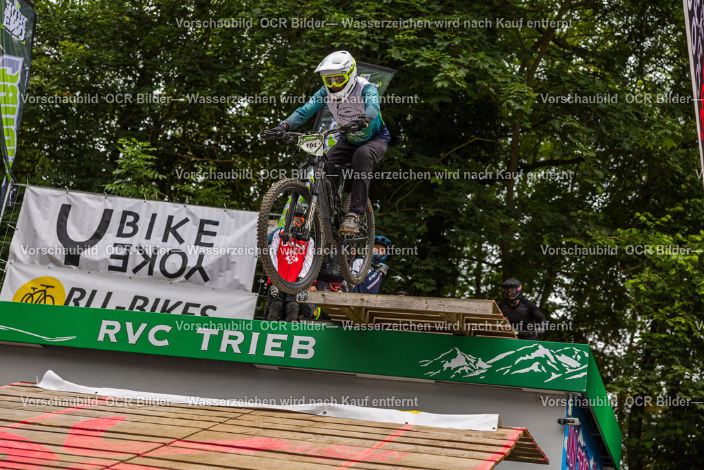 Enduro One Trieb Freitag R3-1114 | OCR Bilder Fotograf Eisenach Michael Schröder