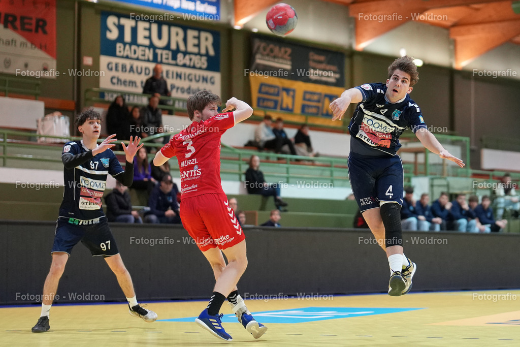 20230217 FarmTeam Jags Vöslau v Bärenbach-26 | Fotografie Woldron