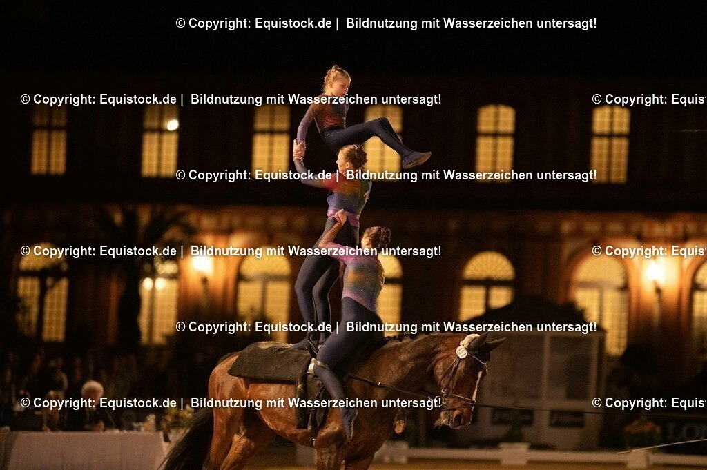 20230527_Voltigieren_NASPA_Flutlicht_1153 | equistock