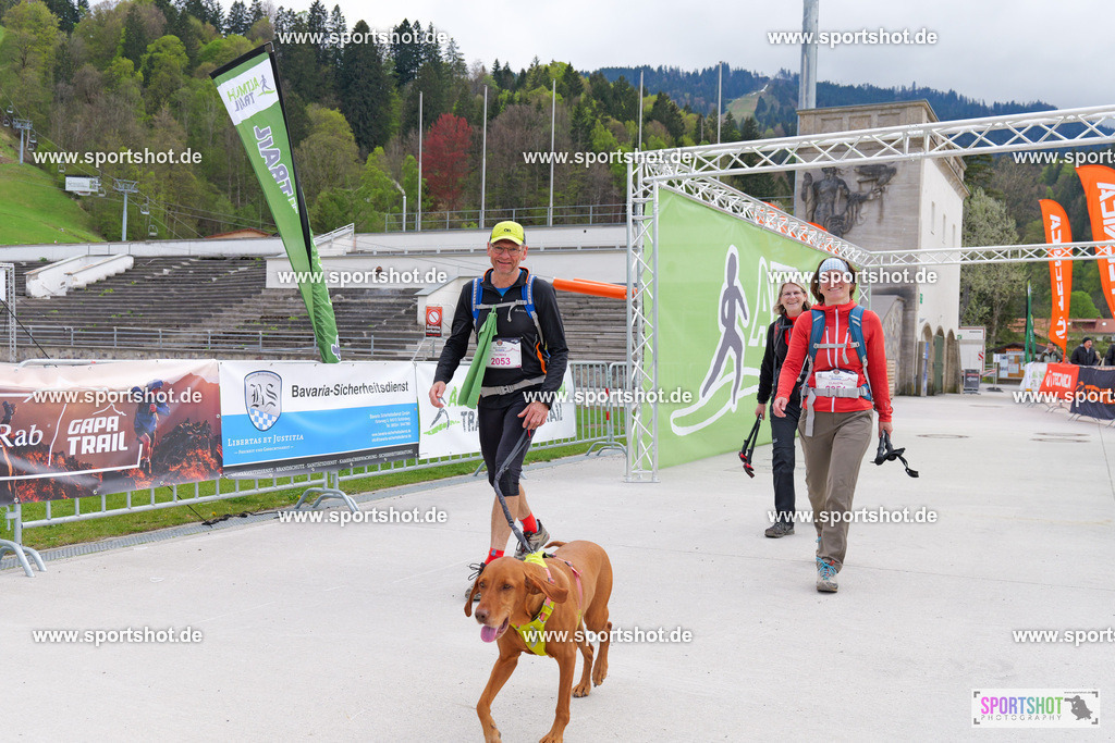 PRAB5036 | GaPa Trail 2025 #gapatrail #yourpictrs #sportshot_your_pictrs Copyright: www.sportshot.de