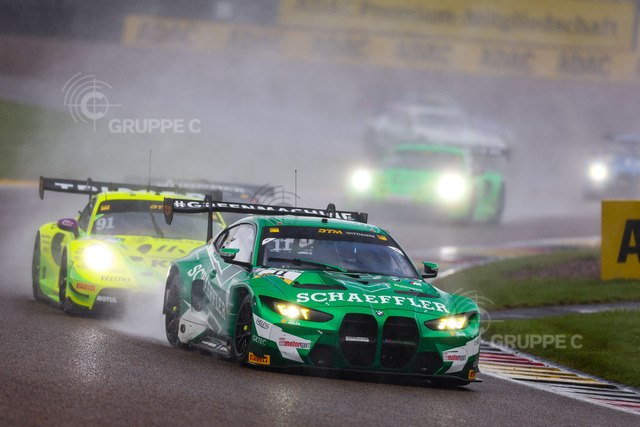 DTM625_082313510308533JS_JS | DTM, 11. + 12. Rennen Sachsenring 2025 - Foto: Gruppe C Photography - Realisiert mit Pictrs.com