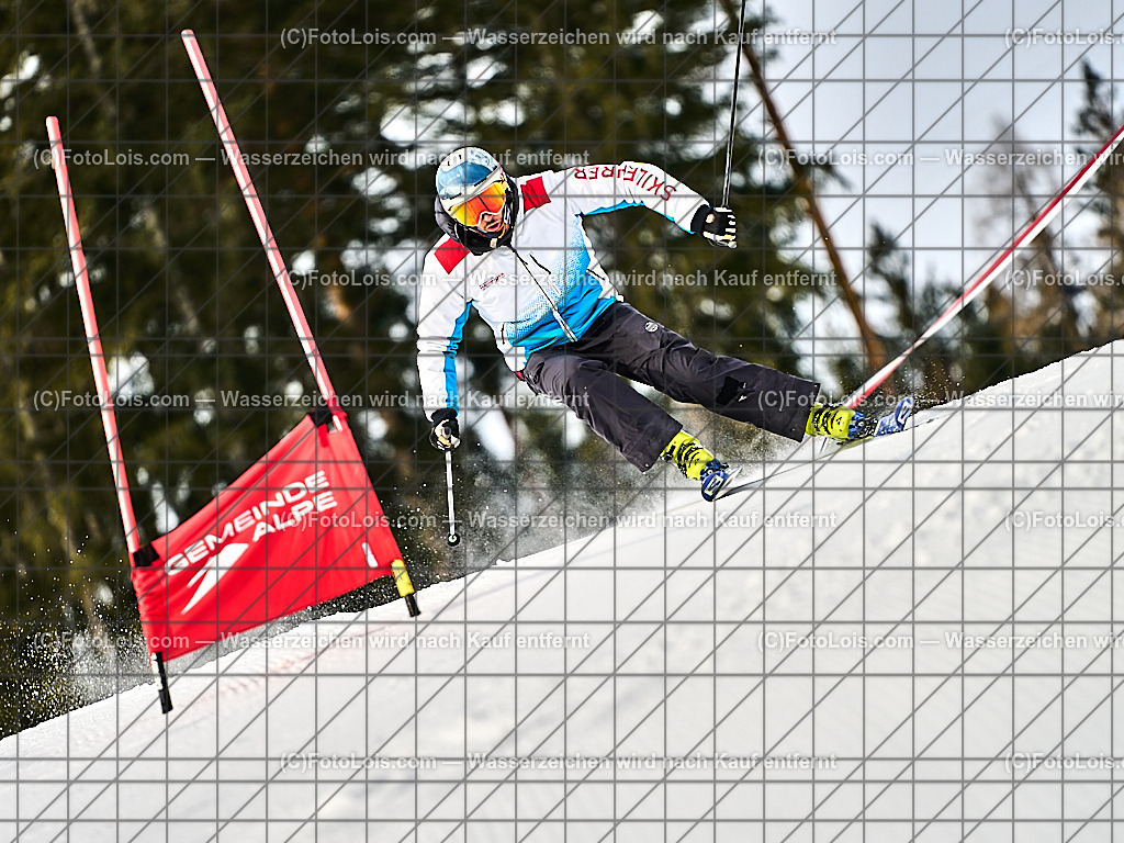 _ALP8826_Neujahrs-Skikurs | Ski- und Snowboardschule Haginger beim NEUJAHRS-Skikurs 2026, Kursabschlussrennen am Mo 5. Jänner 2026.