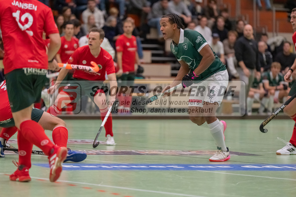 HK_20251219_105266 | 1. Bundesliga Herren CHTC - HTCU am 19.12.2025