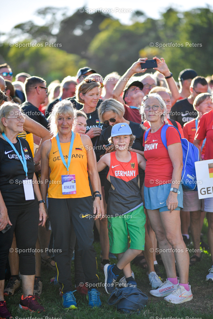 EMACS 2025 - Day 0_7 | European Masters Athletics Championships am 08.10.2025 auf Madeira (Portugal)Foto: Kai Peters - Realisiert mit Pictrs.com