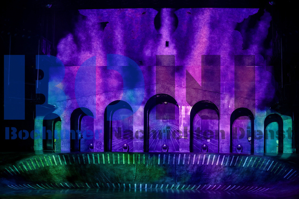 Tag der Offenen Tuer 2024 - Starlight Express  {date} -  | {headline}(Foto: Sebastian Sendlak / BOND) - Realisiert mit Pictrs.com