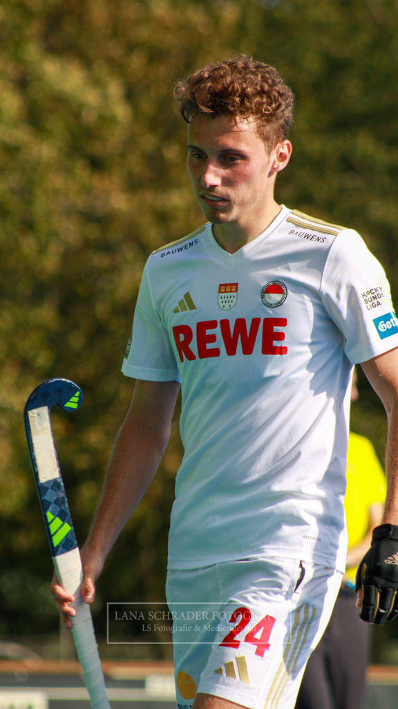 Herren Bundesliga Gladbacher HTC - Rot-Weiß Köln 07.10.23 Gladbach-215 | lanaschraderfotografie - Realisiert mit Pictrs.com