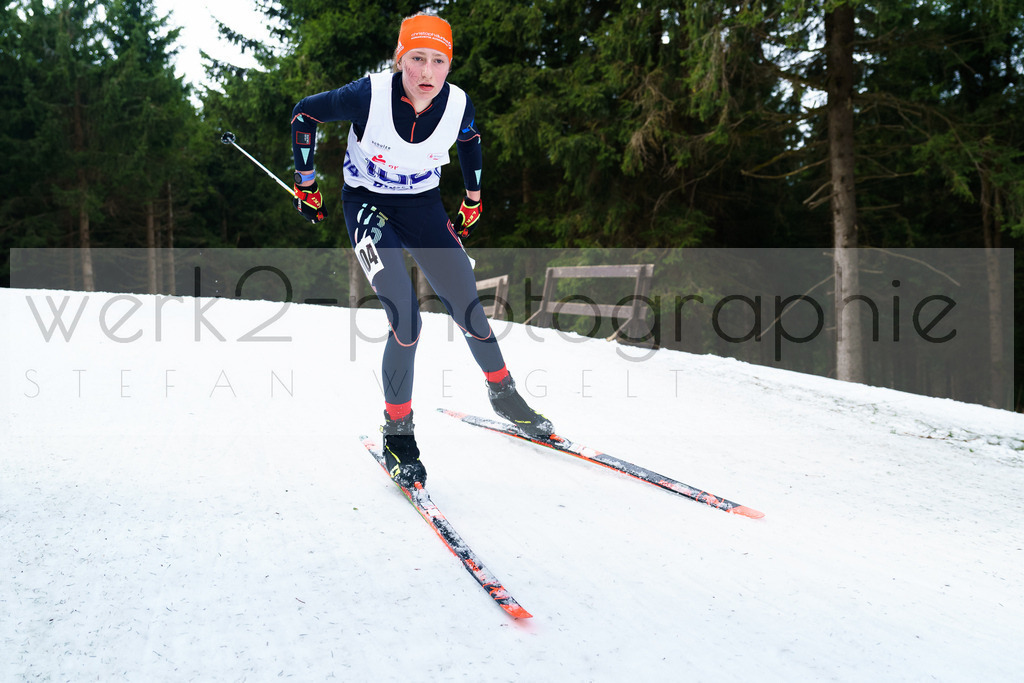 DSC Oberweisenthal | O´thal am 18. und 19. März 2023
