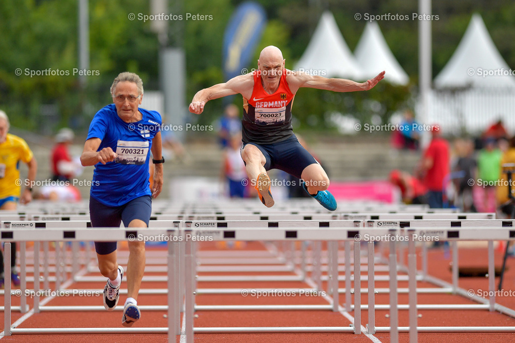 WMAC 2024 - Day 5_26 | World Masters Athletics Championship am 18.08.2024 in Gotheburg; SpeerwurfPhoto: Kai Peters - Realisiert mit Pictrs.com