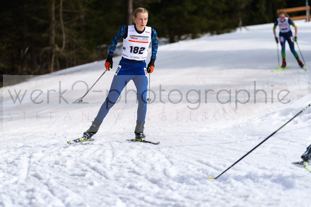 DSC Oberweisenthal | O´thal am 18. und 19. März 2023