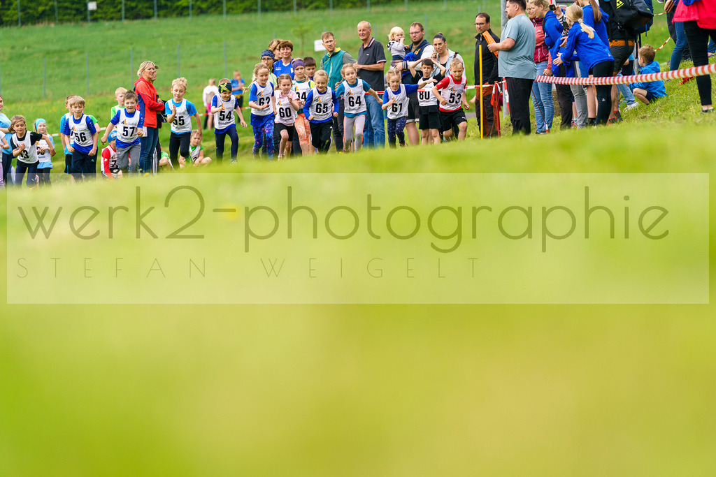 3. Trusetaler Frühjahrs-CROSS | Sportanlage Grumbach in Trusetal am 3. Mai 2025