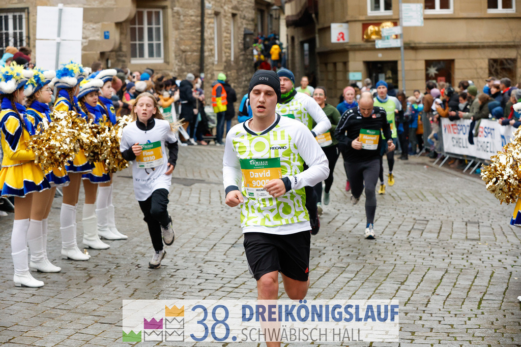 5km Roewisch Wohnbau Cup | 3 Koenigslauf 2024 5km Roewisch Wohnbau Cup - Realisiert mit Pictrs.com