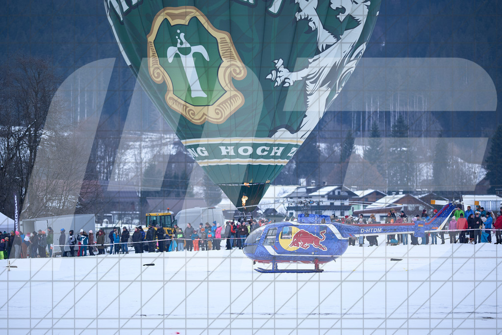 11. Holzknecht Skijöring | Skijöring am 24.01.2026: 11. Holzknecht Skijöring in Gosau am Dachstein, Oberösterreich, ÖsterreichFoto: © 2026 Martin Bihounek | mb-creative.eu