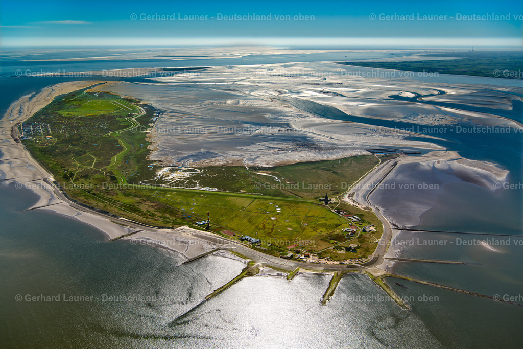 3800817 | Wangerooge, Nationalpark Niedersächsisches Wattenmeer