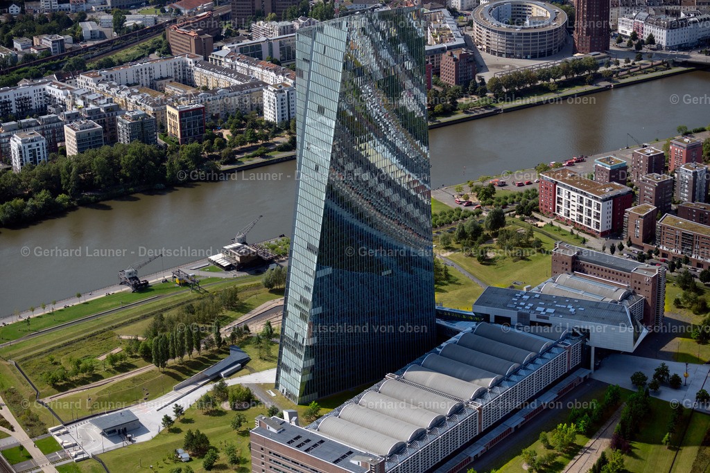 4048205 | Europäische Zentral Bank, Frankfurt am Main