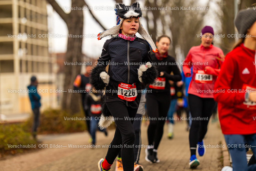 Silvesterlauf Erfurt 2025 R6-0618 | OCR Bilder Fotograf Eisenach Michael Schröder