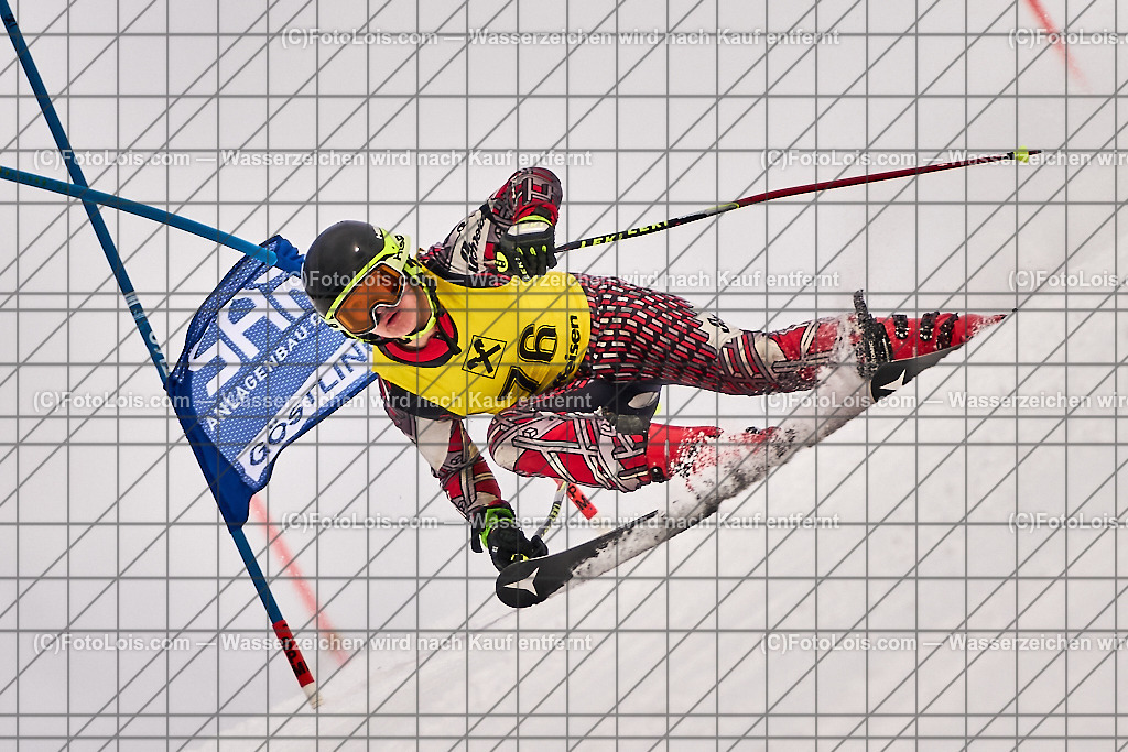 ALP0850_HOCHKARLAUF-RTL_Nussbaumer Philipp | (C)FotoLois.com, Alois Spandl. HOCHKARLAUF, RTL auf der Almlift-Sonnenhang-Piste, Sa 9. März 2024.